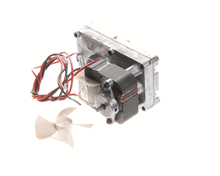 APW WYOTT 85195 MOTOR  CONVYR 208/240V 60HZ 2R