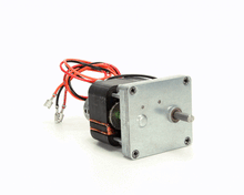 APW WYOTT 85197 MOTOR  B/R 208/240V 60HZ 25RPM