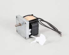 APW WYOTT 85206 MOTOR  B/R 230V 50HZ 25RPM