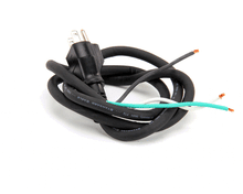 APW WYOTT 85638 CORDSET 14/3 300V .440 DIA SJO
