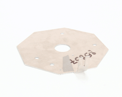 APW WYOTT 85857 (S)(KB)HEAT TRANSFER PLATE W/H