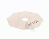APW WYOTT PARTS 85857