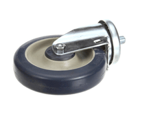APW WYOTT 8632800 CASTER 5 POLYSWIVEL.5-20X3/4