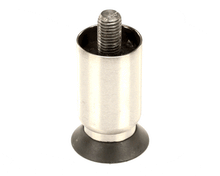APW WYOTT 8633700 LEG HEAVY DUTY 2 DIAMETER W/FO