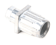 APW WYOTT 8656500 FOOT  ADJ. 1.5 SQ X 18 GA