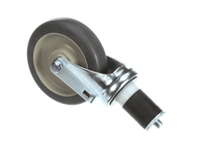 APW WYOTT 8671200 CASTER WITHOUT BRAKE