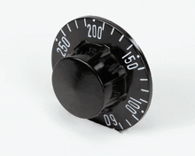 APW WYOTT 8703100 KNOB THERMOSTAT 60-250