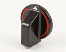 APW WYOTT 8705620 KNOB 2 DIA. .250 X .187 SINGLE
