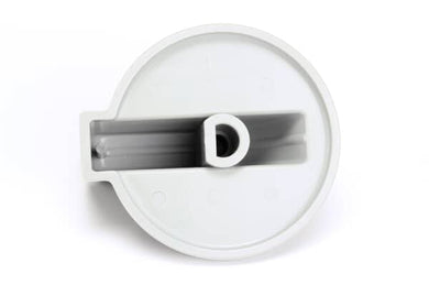 APW WYOTT 8705800 KNOB LARGE COOKLINE GRAY .375