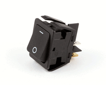 APW WYOTT 89488 SWITCH  ROCKER DPST 20A 277V E