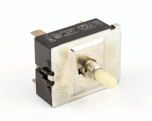 APW WYOTT 89490 OBS SWITCH; ROTARY; 4 POSITION; 25A; 240