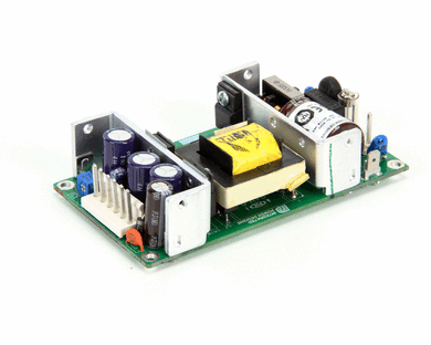 APW WYOTT 94100140 POWER SUPPLY  5V/24VDC OUTPUT
