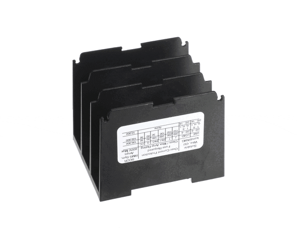 APW WYOTT PARTS AA-1107203
