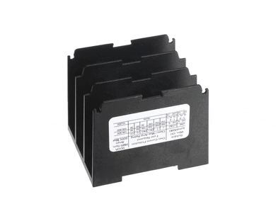 APW WYOTT AA-1107203 BLOCK  TERMINAL 3 STATION 600V