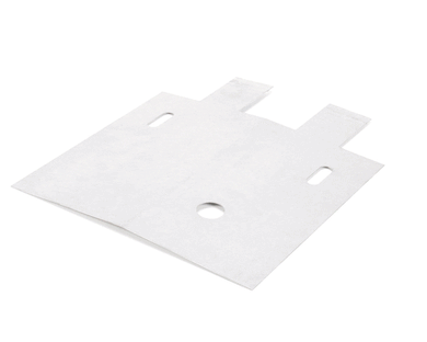 APW WYOTT AA-64625101 BAFFLE  GRIDDLE  WENDYS  24XX