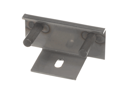 APW WYOTT AS-310121 SMALL; BRACKET - KICK PLATE WELD ASY