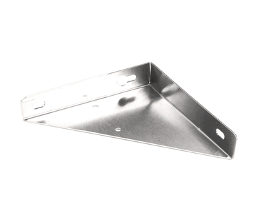 APW WYOTT AS-32010102 BRACKET  BOARD LEFT