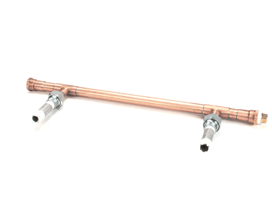 APW WYOTT AS-56186 2 WELL MANIFOLD ASSEMBLY