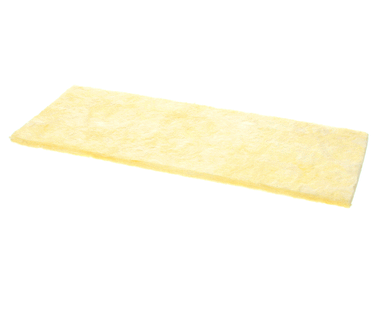 APW WYOTT AS-56515 INSULATION  20 3/8 X 8 X 1/2