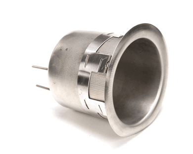 APW WYOTT AS-56675 4QT ROUND WELL PAN ASSEMBLY