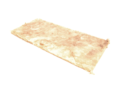 APW WYOTT AS-60112 INSULATION; 1/2TH X 14 X 30-1/2 INCHS