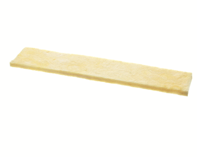 APW WYOTT AS-60145 INSULATION  3.0 X 15.0 X .50