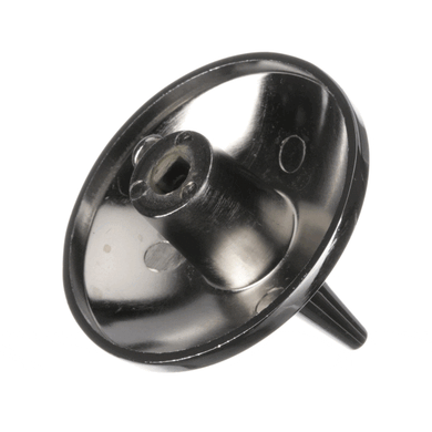 APW WYOTT AS-8706405 KNOB  METAL BP COOKLINE .272 D