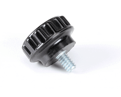 APW WYOTT AS-89167 KNOB  VENT-WARMING DRAWERS (AL