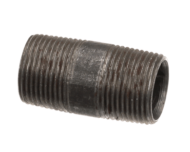 APW WYOTT AS-N5212A NIPPLE; 3/4 X 2; BLK PIPE [BNE2]