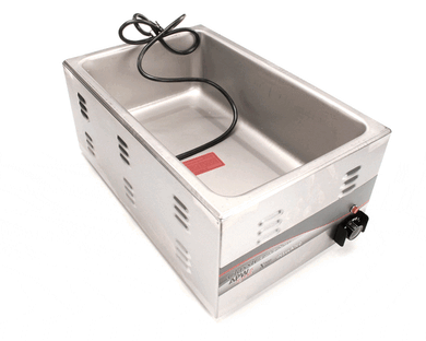APW WYOTT CW-2A COOKER/WARMER ASSEMBLY 120 VOLT
