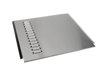 APW WYOTT HC-93302348 COVER LEFT SIDE