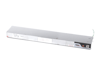 APW WYOTT OH36H1T FD-36 HW 120V 920W TOGGLE