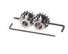 APW WYOTT PARTS PS-PS0007