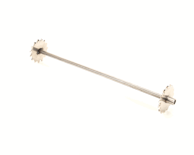 APW WYOTT SHC-85119 SPKT/SHAFT ASSY; SHORTER