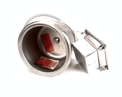APW WYOTT SM-50-11DUL COMPLETE SOUP WELL