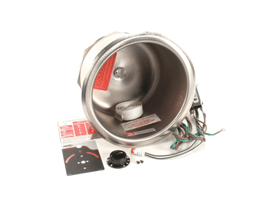 APW WYOTT SM-50-7D WARMER  DROP-IN ELMT 120V 800W