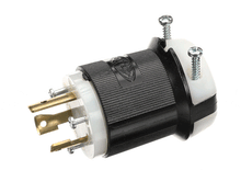 ATLAS METAL 1022 CAP  CORD  220V  30 AMP
