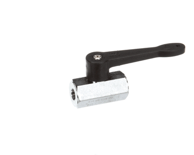 ATLAS METAL 1800-35 BALL VALVE