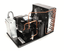 ATLAS METAL 1800-4212 1/2 HP CONDENSER