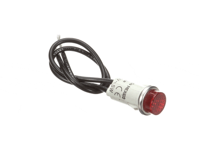 ATLAS METAL 1800-919 RED PILOT LIGHT