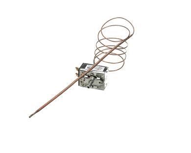 ATLAS METAL 2500A REMOTE THERMOSTAT (36)