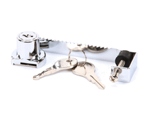 ATLAS METAL 60-6056 DOOR LOCK