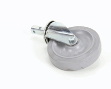 ATLAS METAL 6013 CASTER/NO BRAKE (CA)