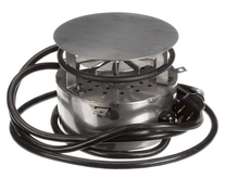 ATLAS METAL LM8000-402 BLOWER HEATER ASSEMBLY