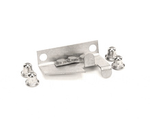 ATLAS METAL P43127 TRAY SIDE EARS (L.H.)