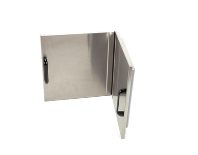 ATLAS METAL S33155 WDFL LID ASSEMBLY