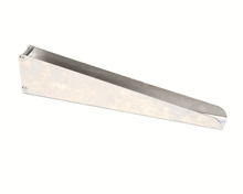 ATLAS METAL S80422 SLS SUPPORT BRACKET W/NOTCH