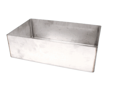 ATLAS METAL S81202 PAN N/DRAIN