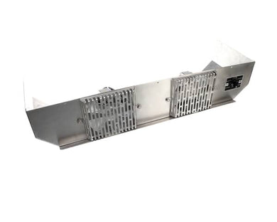 ATLAS METAL S81857-00 WCMBT BLOWER HOUSING