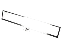 ATLAS METAL S83471-005 FRAM W/GLASS & ADJ SCREWS